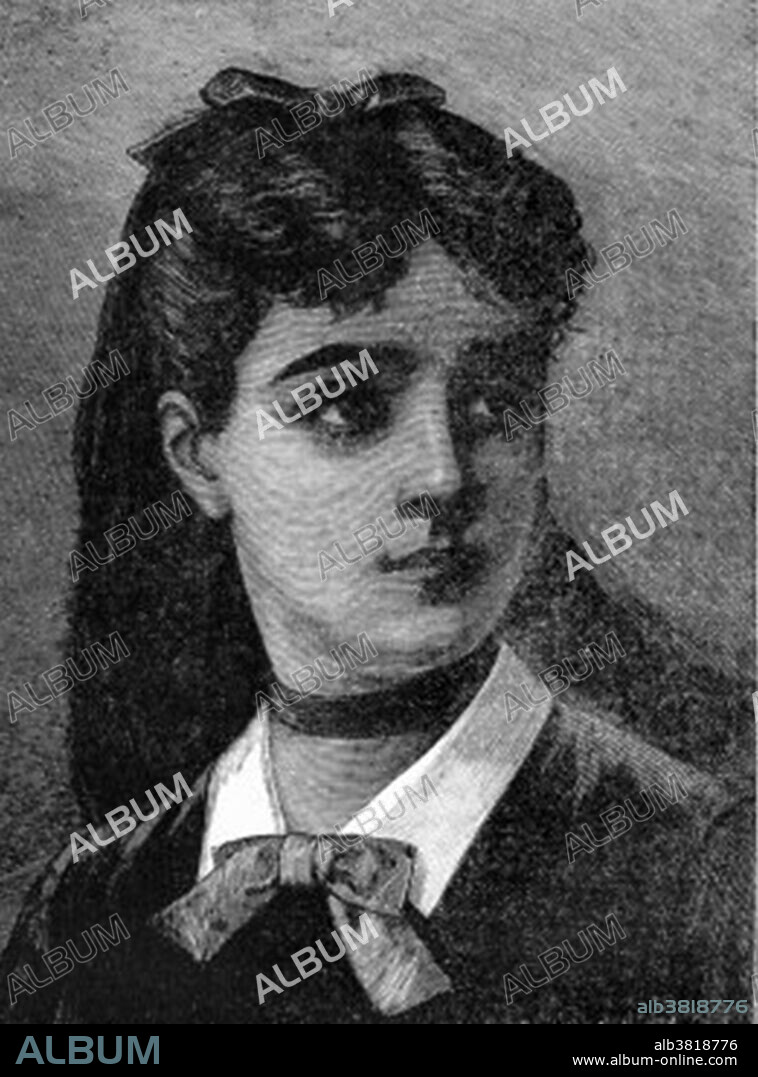 Marie-Sophie Germain (April 1, 1776 - June 27, 1831) was a French mathematician, physicist, and philosopher. Despite initial opposition from her parents she educated herself from books in her father's library and from correspondence with famous mathematicians such as Lagrange, Legendre, and Gauss. One of the pioneers of elasticity theory, she won the grand prize from the Paris Academy of Sciences for her essay on the subject. Her work on Fermat's Last Theorem provided a foundation for mathematicians exploring the subject for hundreds of years after. In 1829 Germain learned she had breast cancer. She died in 1831 at the age of 55.