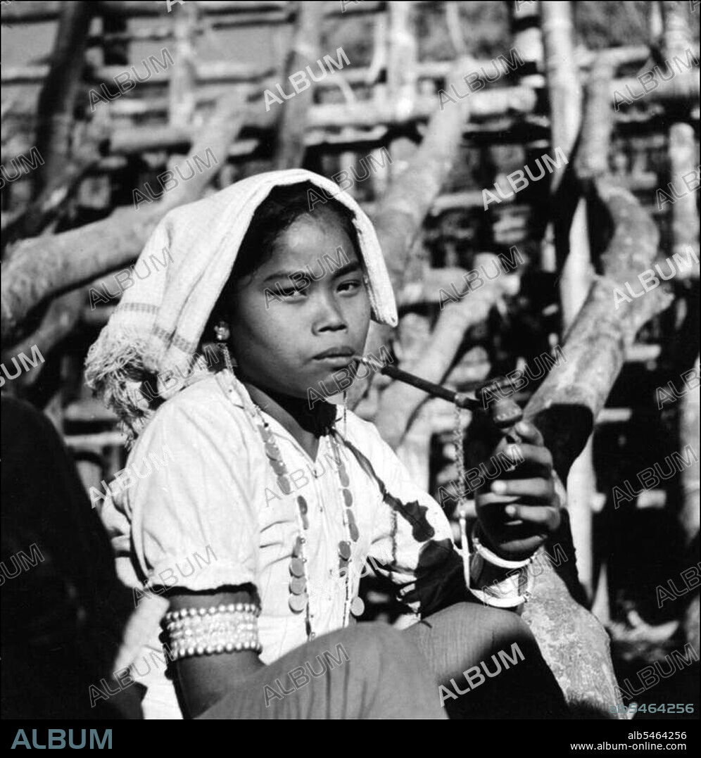 The Marma, also known as Magh or Mog, are Arakanese descendants inhabiting the Chittagong Hill Tracts of Bangladesh since the Arakan kingdom period in the 16th century AD. In the late 20th century, their population stood at over 210,000. Ethnically related to the Burmese, they are largely followers of Theravada Buddhism. They are the second largest ethnic minority group in Bangladesh. Most Marmas live in the three hill districts of Rangamati, Bandarban and Khagrachhari.  The headquarter of the Raja or Chief of the Marma society is located at Bandarban, CHT. Marmas speak Arakanese dialect and their language is written in Burmese characters. Marma language belongs to the Burmano-Arakan group within the broad classifications of Tibeto-Burman languages. In recent times, Marmas in urban areas and nearby settlements speak the corrupt local language of Chittagongnian.