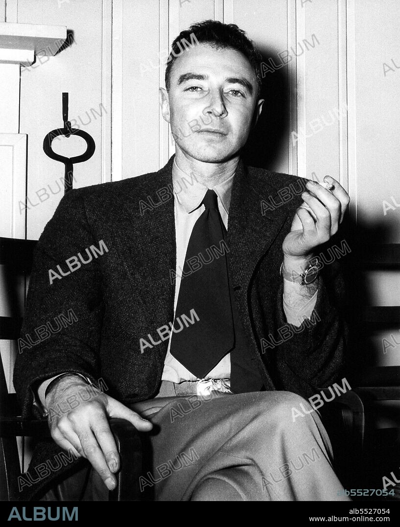 Julius Robert Oppenheimer(April 22, 1904 – February 18, 1967) was an American theoretical physicist and professor of physics at the University of California, Berkeley. He is among the persons who are often called the 'father of the atomic bomb' for their role in the Manhattan Project, the World War II project that developed the first nuclear weapons. The first atomic bomb was detonated on July 16, 1945, in the Trinity test in New Mexico; Oppenheimer remarked later that it brought to mind words from the Bhagavad Gita: 'Now I am become Death, the destroyer of worlds'. After the war he became a chief advisor to the newly created United States Atomic Energy Commission and used that position to lobby for international control of nuclear power to avert nuclear proliferation and an arms race with the Soviet Union. After provoking the ire of many politicians with his outspoken opinions during the Second Red Scare, he had his security clearance revoked in a much-publicized hearing in 1954, and was effectively stripped of his direct political influence; he continued to lecture, write and work in physics. Nine years later President John F. Kennedy awarded (and Lyndon B. Johnson presented) him with the Enrico Fermi Award as a gesture of political rehabilitation.