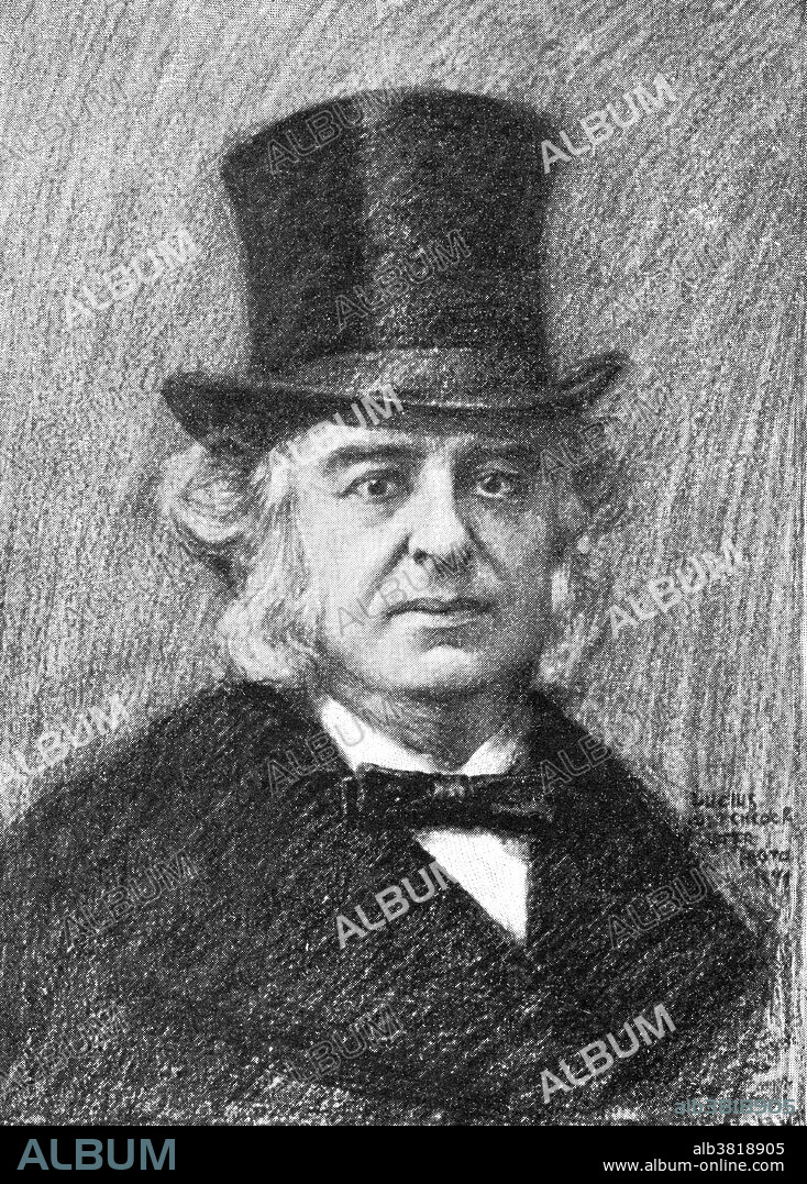 Pierre Paul Broca (1824-1880) was a French physician, surgeon, anatomist and anthropologist. He is best known for his research on Broca's area, a region of the frontal lobe that has been named after him and is responsible for articulated language. His work revealed that the brains of patients suffering from aphasia contained lesions in a particular part of the cortex, in the left frontal region and the first anatomical proof of the localization of brain function. His work also contributed to the development of physical anthropology and advancing the science of anthropometry. His early scientific works dealt with the histology of cartilage and bone, but he also studied cancer pathology, the treatment of aneurysms, and infant mortality. As a neuroanatomist he made important contributions to the understanding of the limbic system and rhinencephalon. He wrote extensively on biological evolution. Broca wrote on public health and advocated for women's education, public education and its separation from the church. His is one of the 72 names inscribed on the Eiffel Tower.