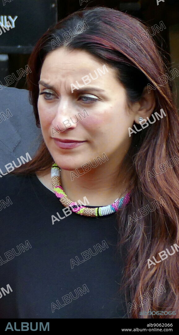 Luciana Berger (born 1981); British politician serving as the Member of Parliament (MP) for Liverpool Wavertree since 2010. Berger was a member of the Labour Party until 2019, when she resigned to form The Independent Group (later called Change UK) with other MPs. She subsequently joined the Liberal Democrats.