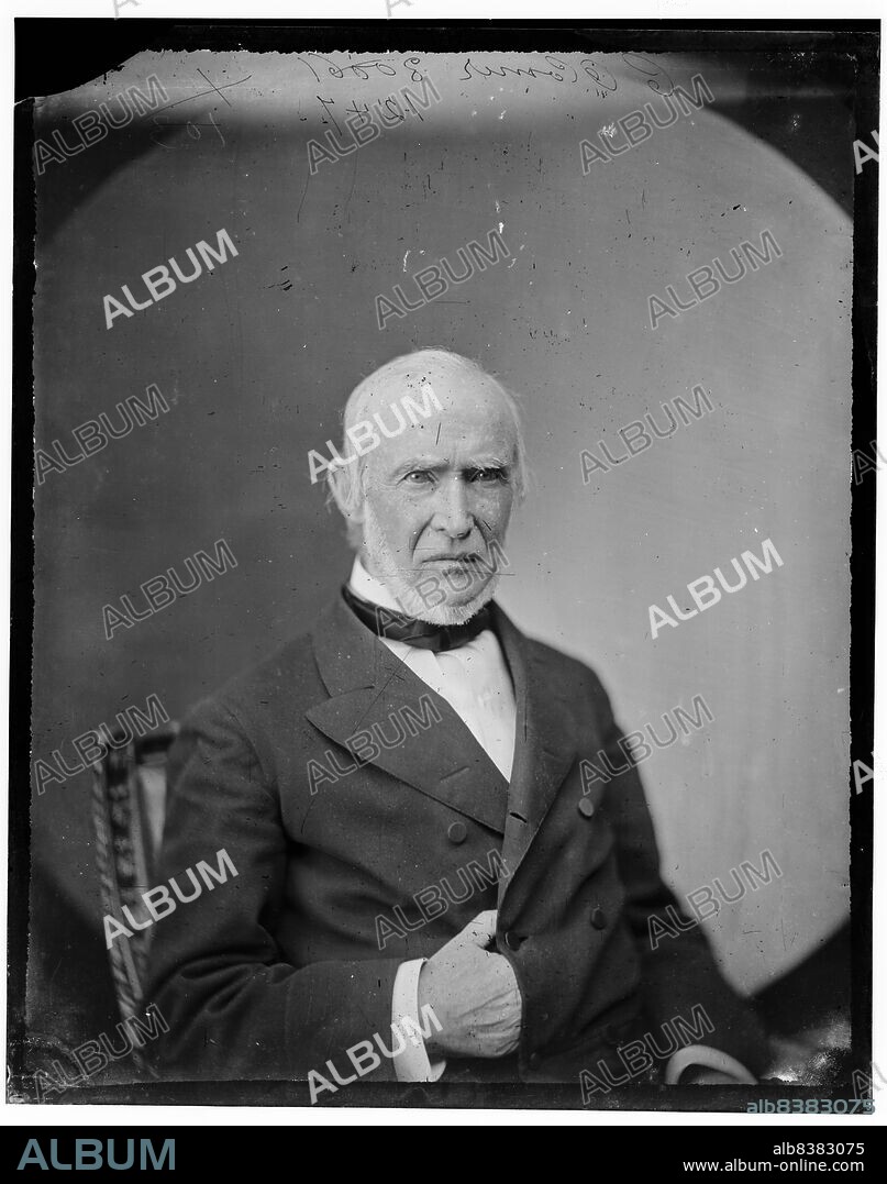 O'Conor, Charles, Irish patriot, between 1865 and 1880. [American lawyer and politician: first Catholic presidential nominee].