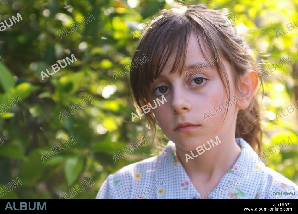 ALLISYN ASHLEY ARM in KING OF CALIFORNIA, 2007, unter der Regie von MIKE CAHILL. Copyright MILLENNIUM FILMS/EMMETT/FURLA FILMS/KING OF CALIFORNIA PROD.