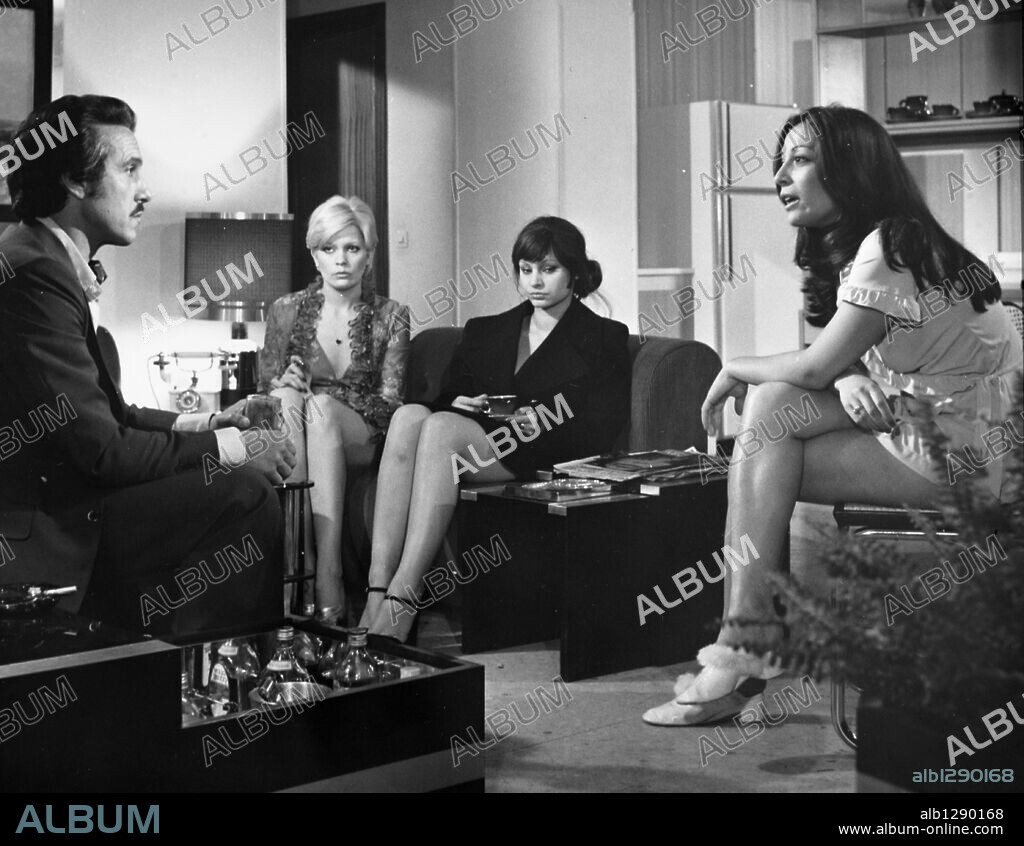 ZORRITA MARTINEZ, 1975, dirigida por VICENTE ESCRIVA. Copyright ASPA, P.C./IMPALA FILMS.