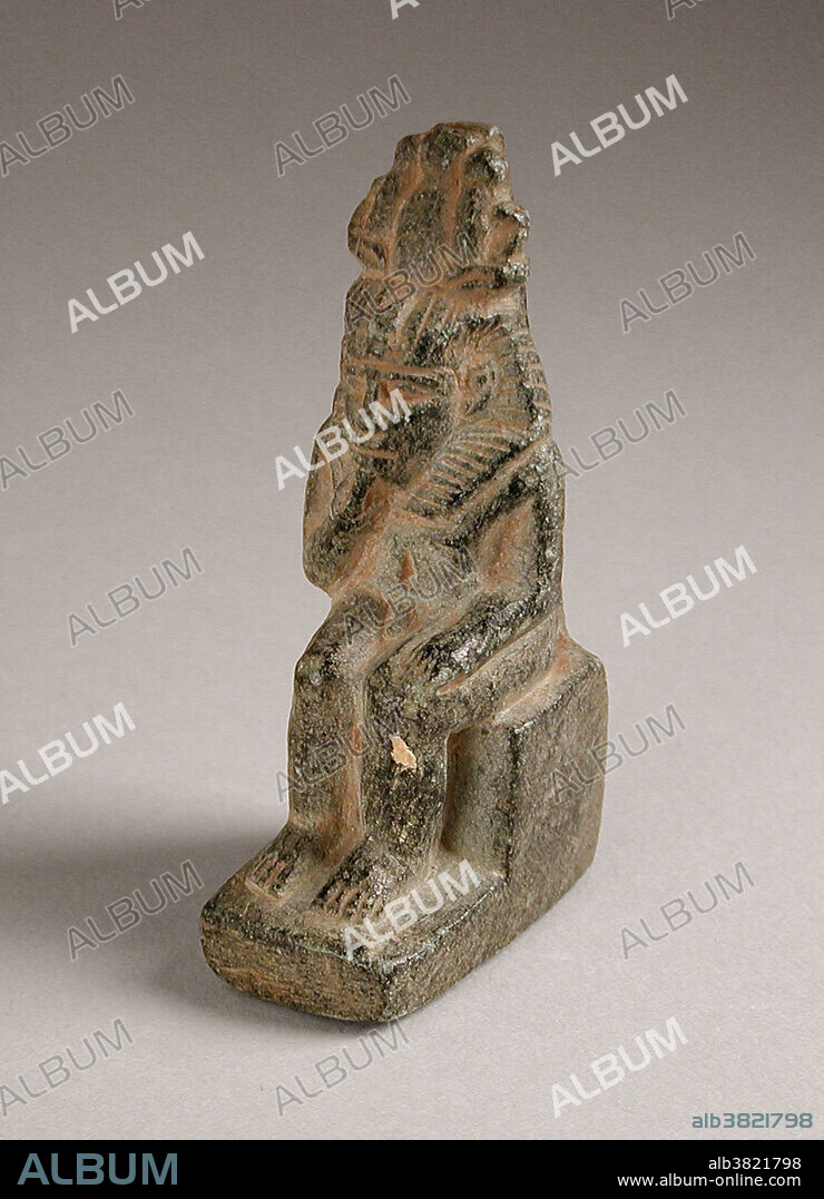 Horus, Egyptian Sky God