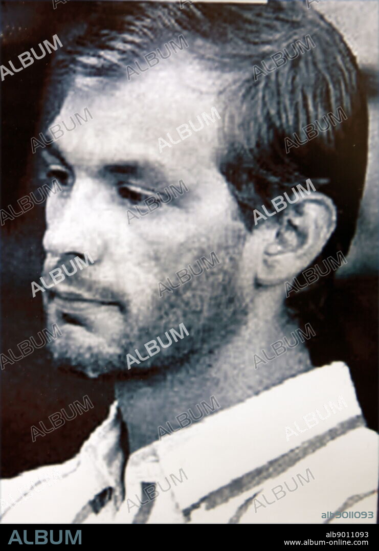 Jeffrey Lionel Dahmer (1960 - November 28, 1994), also known as the Milwaukee Cannibal or the Milwaukee Monster, was an American serial killer and sex offender who committed the murder and dismemberment of 17 men and boys between 1978 and 1991.
