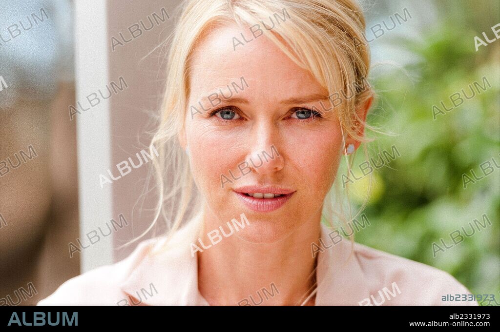 NAOMI WATTS in ADORÉ, 2013, directed by ANNE FONTAINE. Copyright GAUMONT.