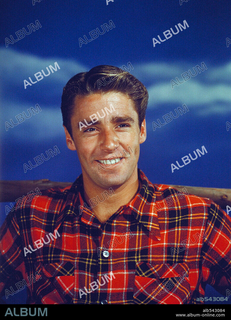 PETER LAWFORD.