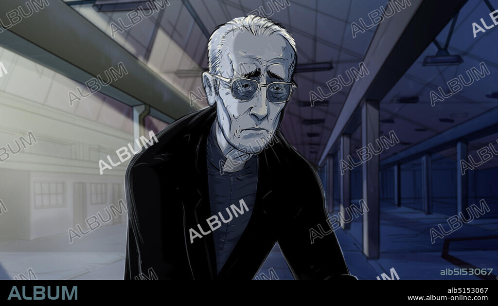 ARIZMENDIARRIETA, EL HOMBRE COOPERATIVO, 2018, dirigida por GAIZKA URRESTI.