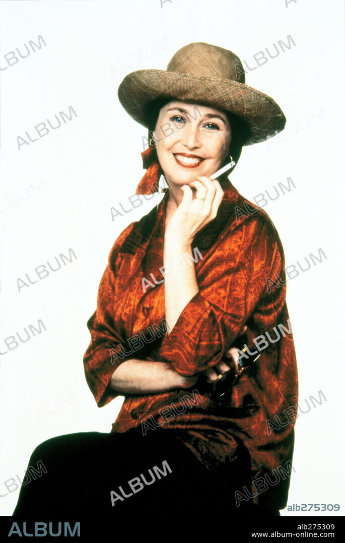 VERONICA FORQUE in EL TIEMPO DE LA FELICIDAD, 1997, directed by MANUEL IBORRA. Copyright SOGEPAQ.