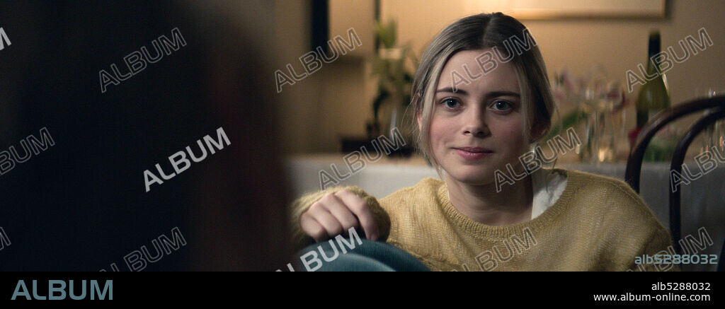 HOPE, 2019 (HAP), directed by MARIA SODAHL. Copyright MOTLYS/FILM I VAST/OSLO PICTURES/ZENTROPA ENTERTAINMENTS20.