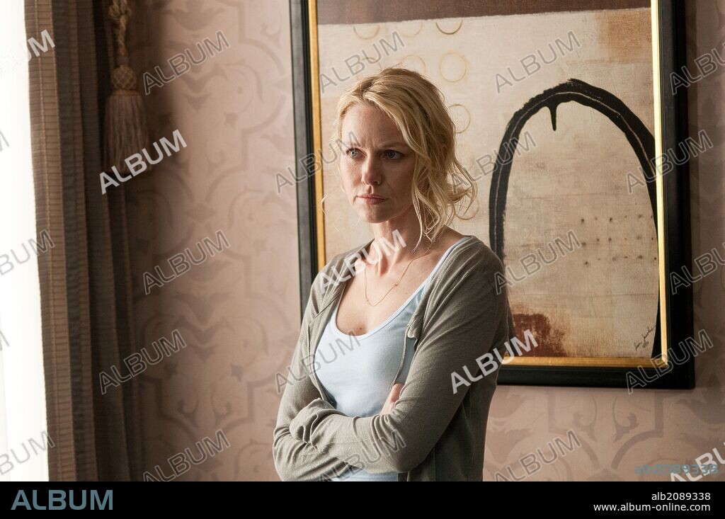 NAOMI WATTS in DREAM HOUSE, 2011, directed by JIM SHERIDAN. Copyright MORGAN CREEK PRODUCTIONS.