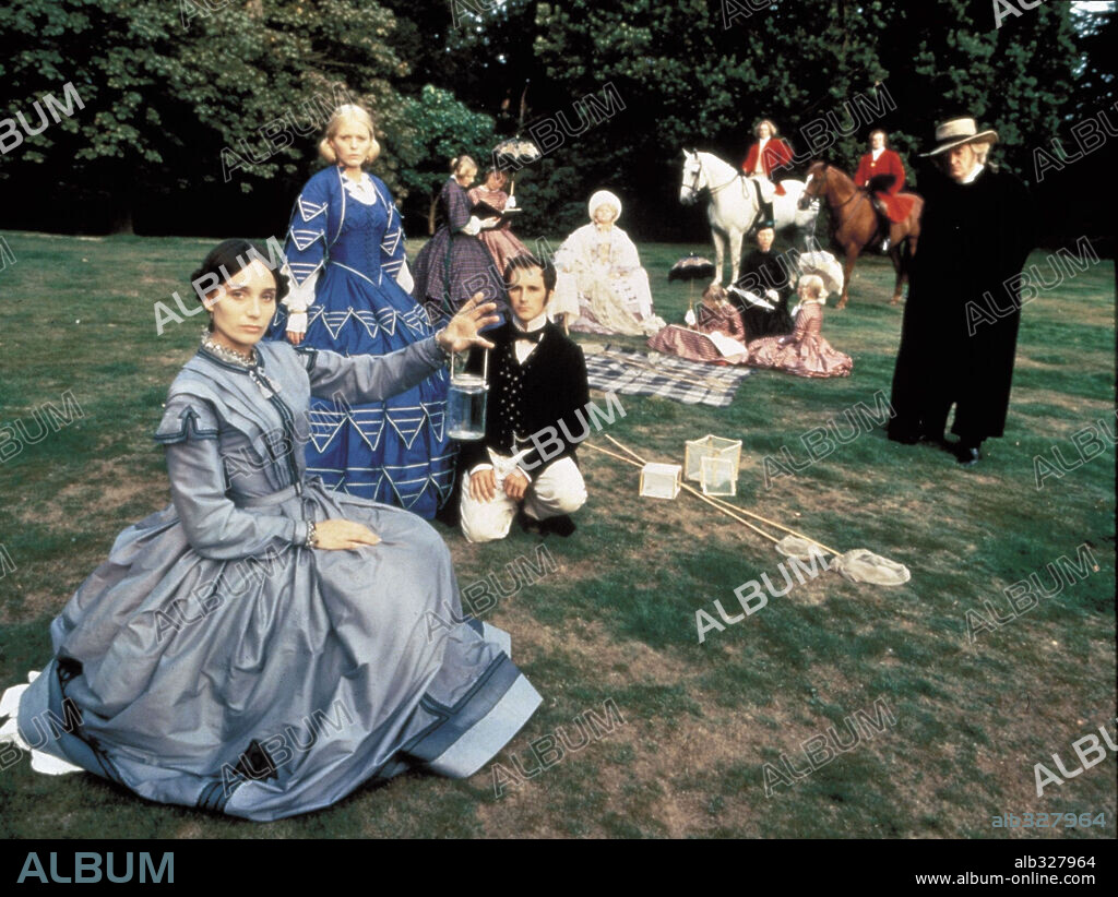 ANGELES E INSECTOS, 1995 (ANGELS & INSECTS), dirigida por PHILIP HAAS. Copyright SAMUEL GOLDWYN COMPANY.