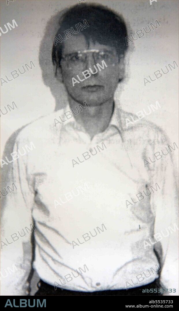 Dennis Andrew Nilsen (1945 – 2018) Scottish serial killer and necrophile who murdered at least twelve young men and boys between 1978 and 1983 in London. Convicted at the Old Bailey of six counts of murder and two of attempted murder, Nilsen was sentenced to life imprisonment on 4 November 1983, with a recommendation that he serve a minimum of 25 years.