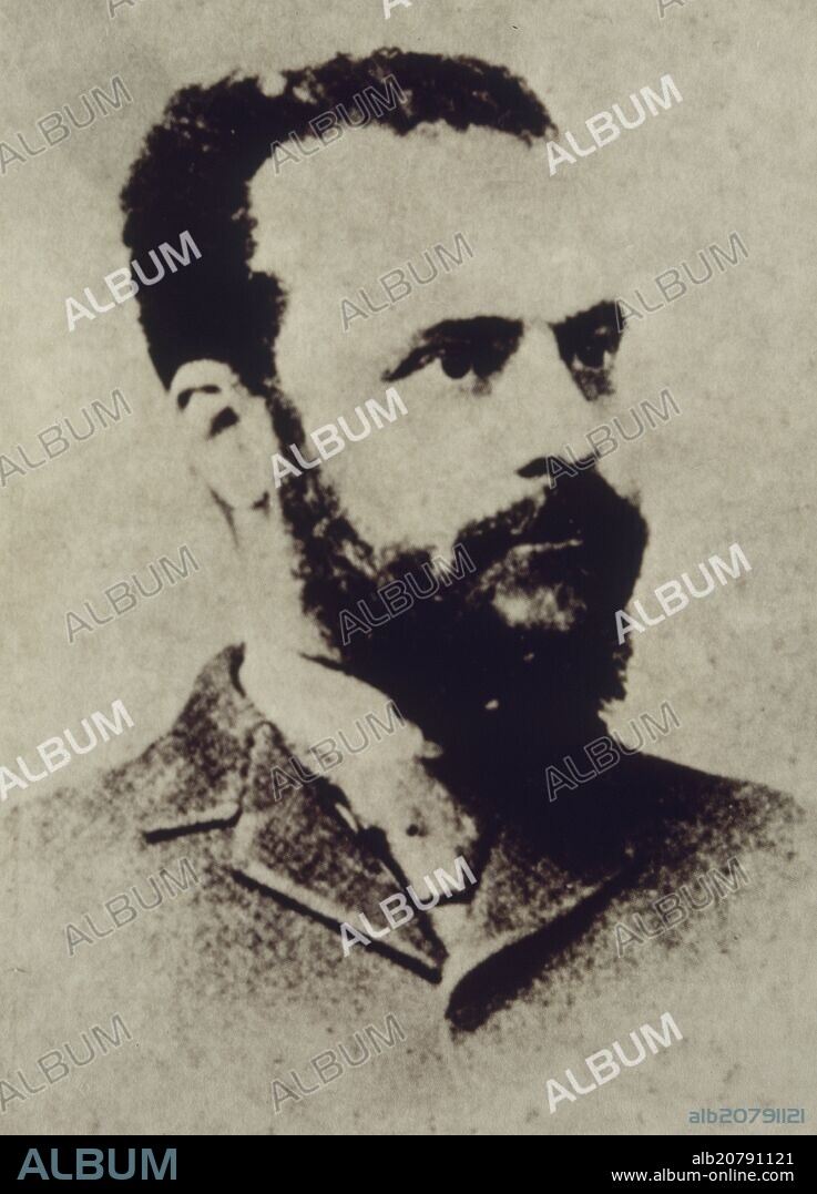 VILFREDO PARETO (1848-1923) - SOCIOLOGO ECONOMISTA Y FILOSOFO ITALIANO.
