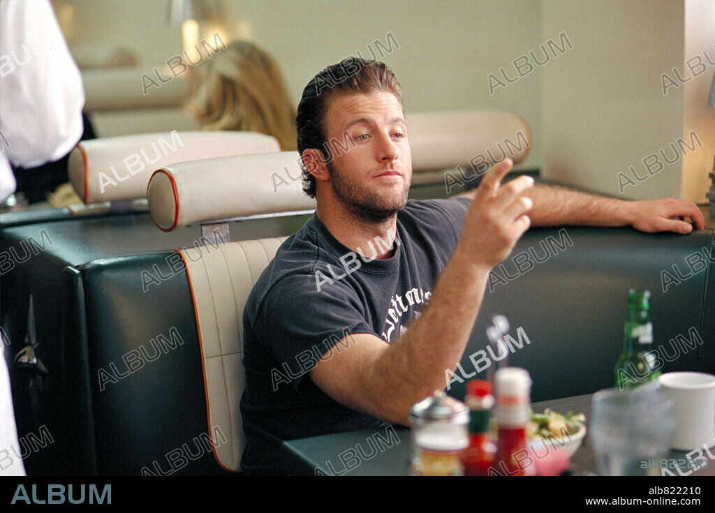 SCOTT CAAN in FRIENDS WITH MONEY, 2006, directed by NICOLE HOLOFCENER. Copyright THIS IS THAT PRODUCTIONS.