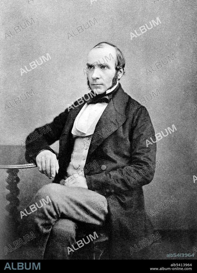John Snow (March 15, 1813 - June 16, 1858) was an English physician and a leader in the adoption of anesthesia and medical hygiene. He is considered one of the fathers of modern epidemiology, in part because of his work in tracing the source of a cholera outbreak in Soho, London, in 1854. His findings inspired fundamental changes in the water and waste systems of London, which led to similar changes in other cities, and a significant improvement in general public health around the world. Snow suffered a stroke while working in his office. He never recovered, dying in 1858, at the age of 45.
