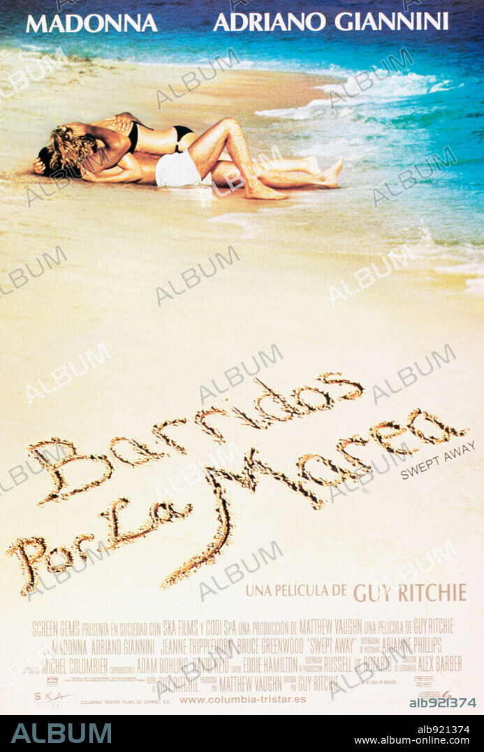 Barridos por la marea online sale