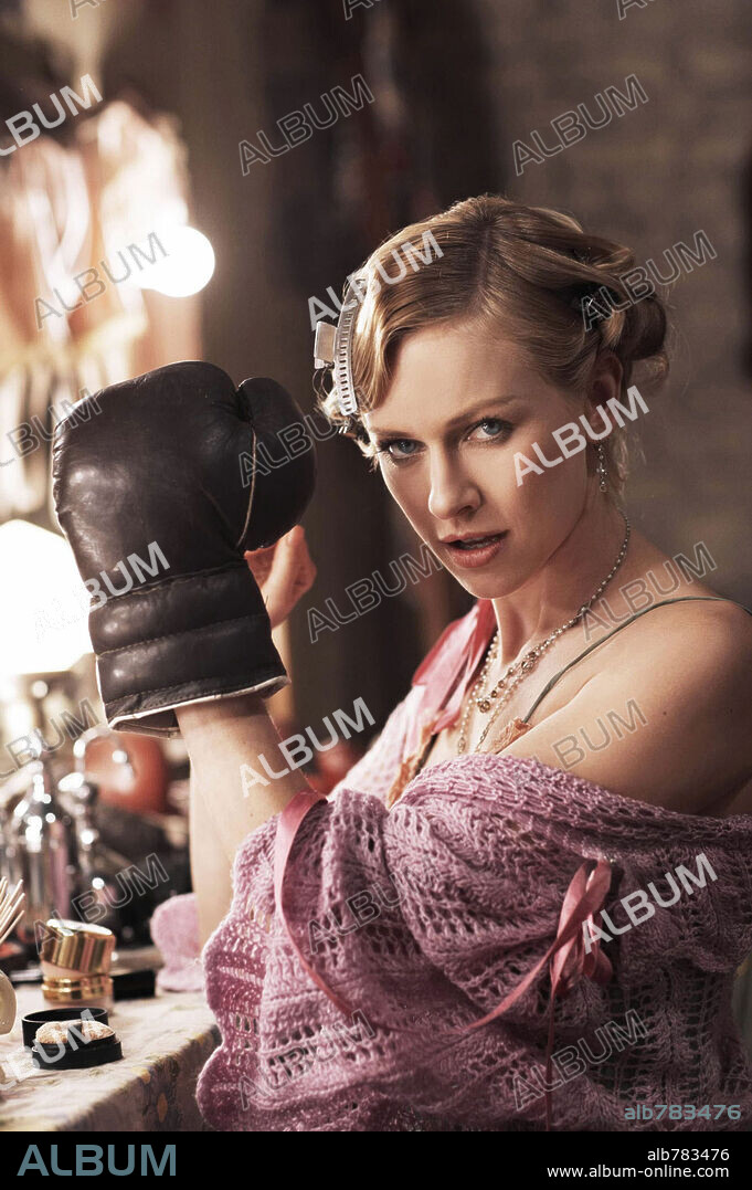 NAOMI WATTS in KING KONG, 2005, unter der Regie von PETER JACKSON. Copyright UNIVERSAL PICTURES.