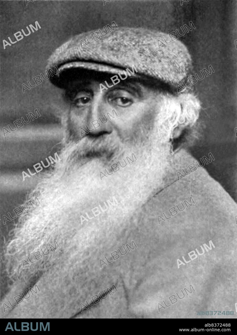 Camille Pissarro (French: (10 July 1830 13 November 1903) was a Danish-French Impressionist and Neo-Impressionist painter born on the island of St Thomas (now in the US Virgin Islands, but then in the Danish West Indies).<br/><br/>. His importance resides in his contributions to both Impressionism and Post-Impressionism. Pissarro studied from great forerunners, including Gustave Courbet and Jean-Baptiste-Camille Corot. He later studied and worked alongside Georges Seurat and Paul Signac when he took on the Neo-Impressionist style at the age of 54.