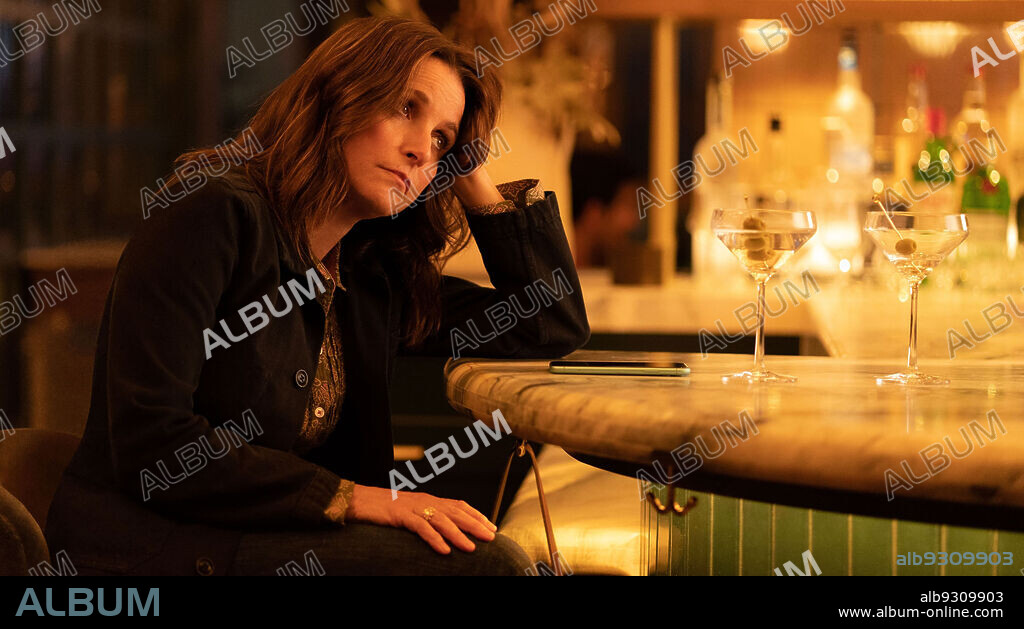 YOU HURT MY FEELINGS, 2023, dirigida por NICOLE HOLOFCENER. Copyright FILMNATION ENTERTAINMENT.