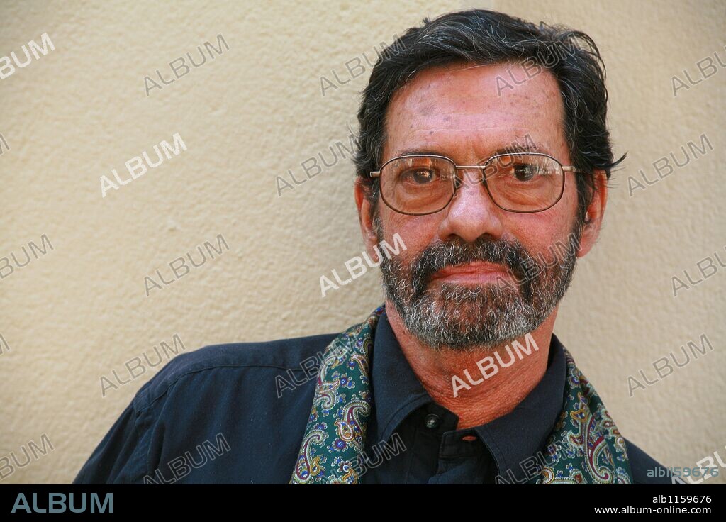 JUAN CARLOS TABÍO. 2008