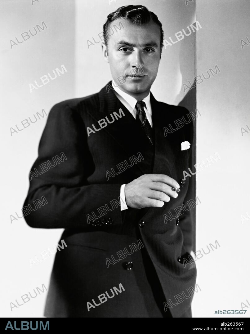 CHARLES BOYER. 1939