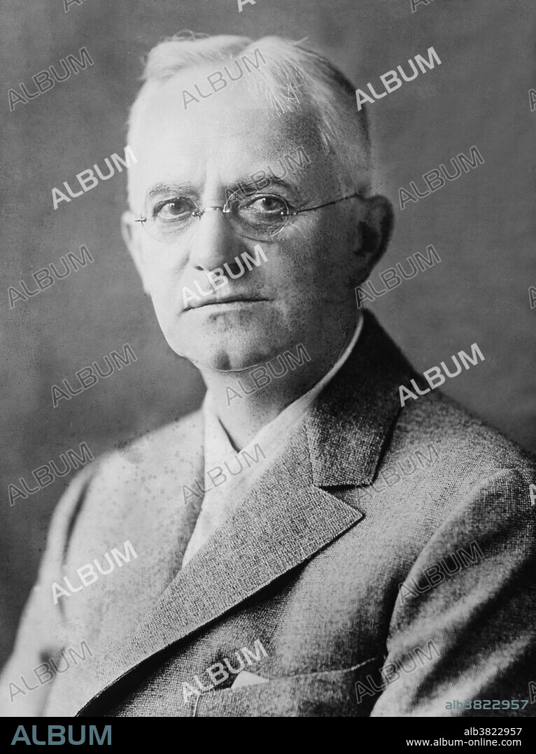 George Eastman (July 12, 1854 - March 14, 1932) was an American innovator and entrepreneur who founded the Eastman Kodak Company and invented roll film, helping to bring photography to the mainstream. In 1884, Eastman patented the first film in roll form. In 1888 he perfected the Kodak camera, the first camera designed specifically for roll film. In 1892, he established the Eastman Kodak Company, in Rochester, New York. It was one of the first firms to mass-produce standardized photography equipment. The company also manufactured the flexible transparent film, devised by Eastman in 1889, which proved vital to the subsequent development of the motion picture industry. He was a major philanthropist. In his final two years, Eastman was in intense pain, caused by a degenerative disorder affecting his spine. In 1932, Eastman died by suicide with a single gunshot to the heart, leaving a note which read, "To my friends: my work is done. Why wait?".