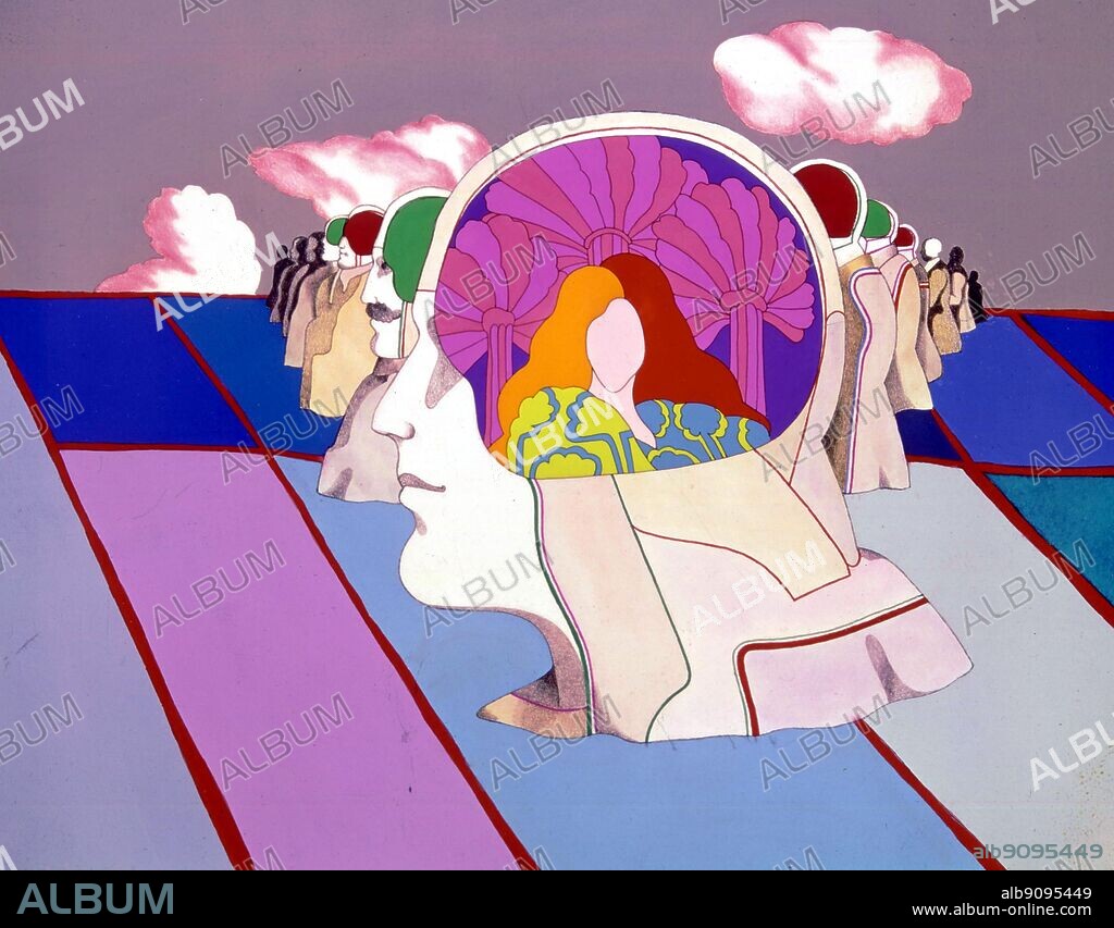The Yellow Submarine, directed by George Dunning and Dennis Abey, 1968. Encyclopaedia of Film Dr Roger Manvell, page 92. Yellow Submarine is an animated film based on the music of The Beatles. It is also the title for the soundtrack album to the film, released as part of the Beatles' music catalogue. This film was produced by United Artists, and originally released to cinemas by 1968. It was written by The Beatles (title song); Lee Minoff (screen story); Al Brodax (screenplay); Jack Mendelsohn and Erich Segal.
