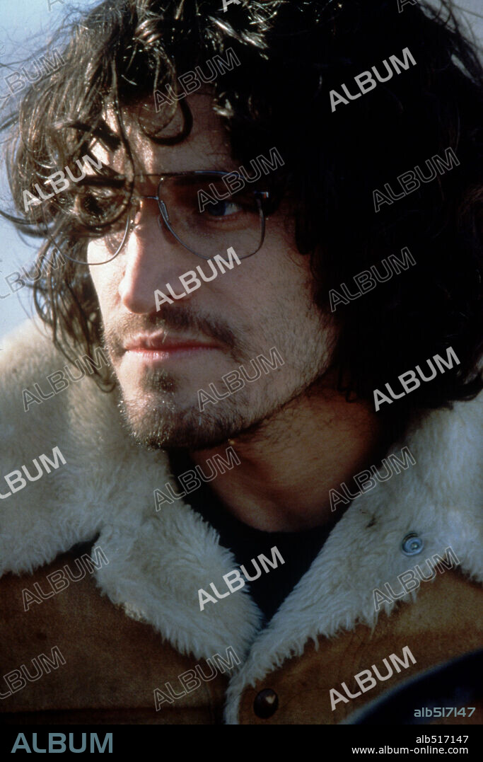 VINCENT GALLO in CORD, 2000, directed by SIDNEY J. FURIE