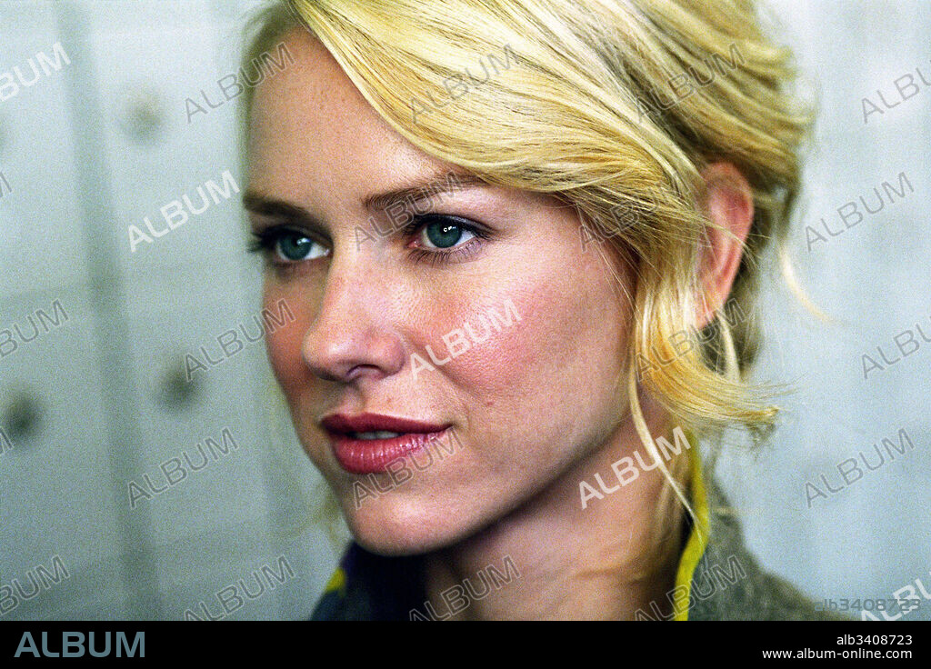 NAOMI WATTS in STAY, 2005, directed by MARC FORSTER. Copyright 20TH CENTURY FOX.