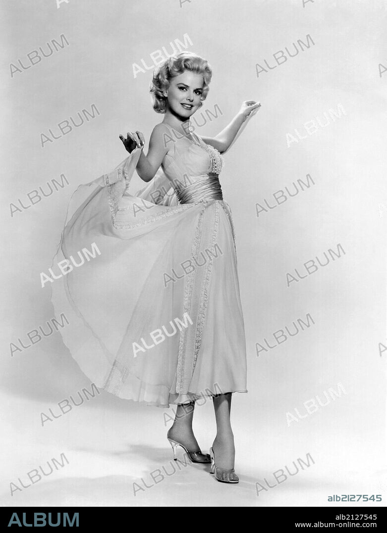 BARBARA LANG.