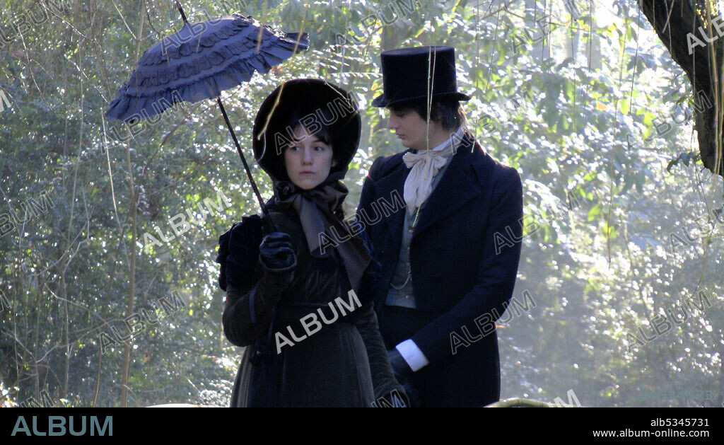 CHARLOTTE GAINSBOURG and PETE DOHERTY in CONFESSION OF A CHILD OF THE CENTURY, 2012, directed by SYLVIE VERHEYDE. Copyright LES FILMS DU VEYRIER.