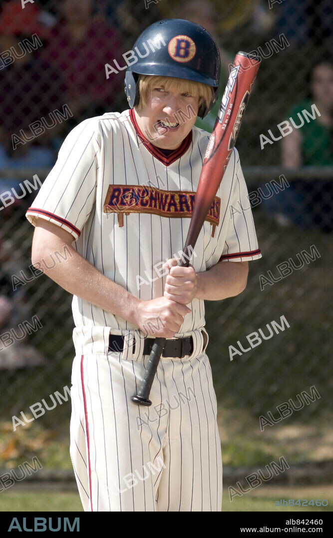 NICK SWARDSON in THE BENCHWARMERS, 2006, directed by DENNIS DUGAN. Copyright COLUMBIA PICTURES / MICHAELS, DARREN.