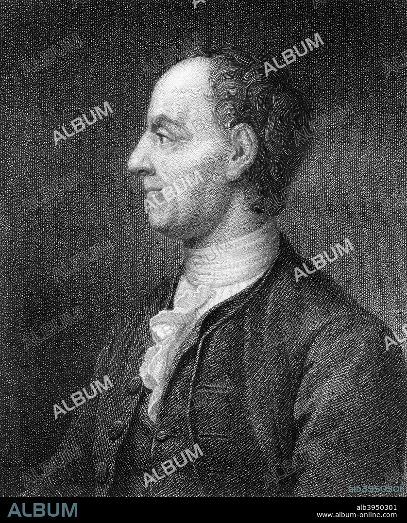 Leonhard Euler, 18th century Swiss mathematician and physicist, (1836). Euler (1707-1783) was one of the founders of pure mathematics. He made many decisive and formative contributions to every aspect of pure and applied mathematics, physics and astronomy and he introduced many new functions including the gamma function and elliptic integrals. He developed the theory of trigonometric and logarithmic functions, reduced analytical operations to more simplistic forms and introduced many notations that are still used today in mathematics.
