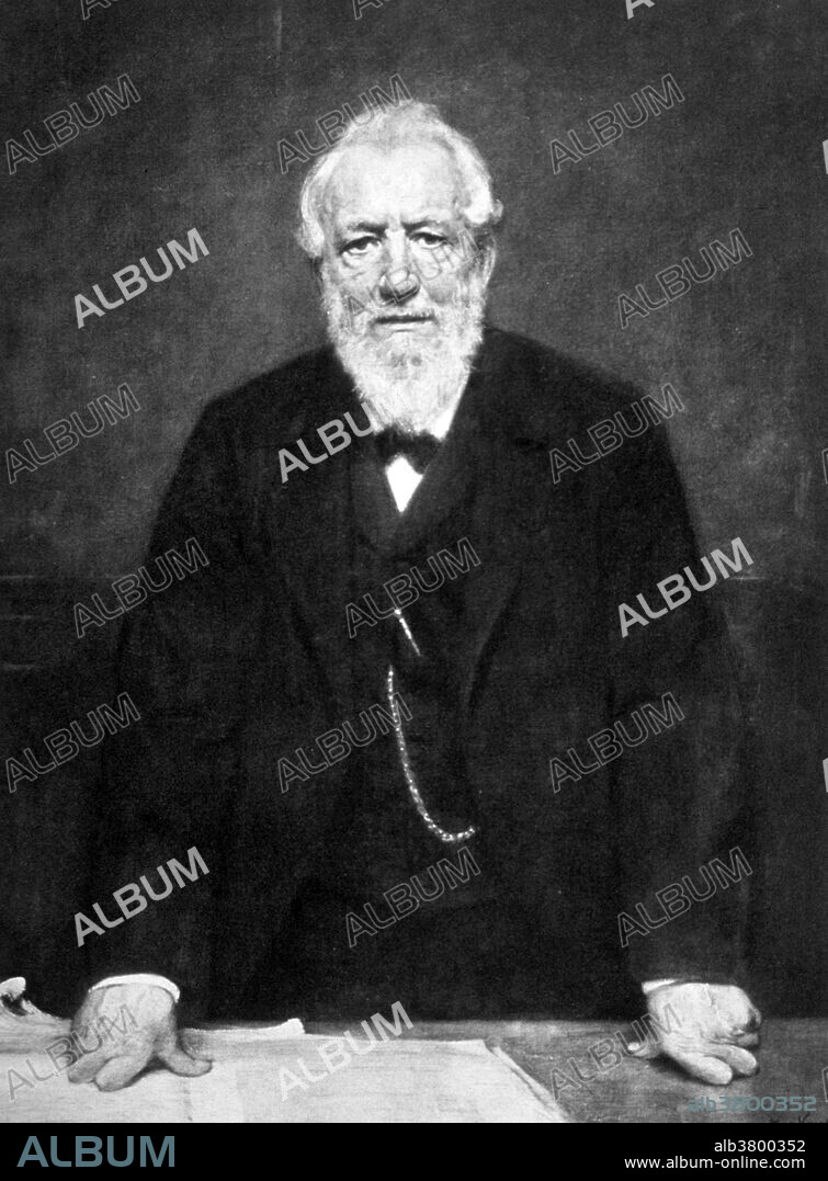 Emil du Bois-Reymond (1818-1896) was a German physician and physiologist, the discoverer of nerve action potential, and the father of experimental electrophysiology. An action potential occurs when a neuron sends information down an axon, away from the cell body. Neuroscientists use other words, such as a "spike" or an "impulse" for the action potential. Electrophysiology is the study of the electrical properties of biological cells and tissues. It involves measurements of voltage change or electric current on a wide variety of scales from single ion channel proteins to whole organs like the heart. In 1880 du Bois-Reymond gave a speech outlining seven "world riddles" some of which, he declared, neither science nor philosophy could ever explain: the ultimate nature of matter and force, the origin of motion, the origin of life, the apparently teleological arrangements of nature, the origin of simple sensations, the origin of intelligent thought and language and the question of freewill. Du Bois-Reymond is fondly remembered also in terms of the ignorabimus. The Latin maxim "ignoramus et ignorabimus", meaning "we do not know and will not know", stood for a position on the limits of scientific knowledge, in the thought of the nineteenth century. He lived to be 78 and died of natural causes.