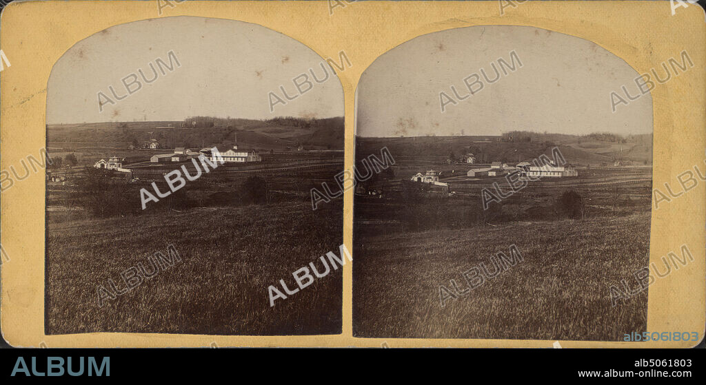 Fairgrounds., Maynard, Fairs, New York (State), Westchester County (N.Y.), White Plains (N.Y.