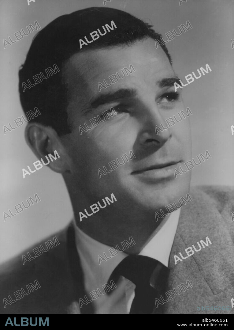Rod Cameron (1910-1983), actor canadiense.