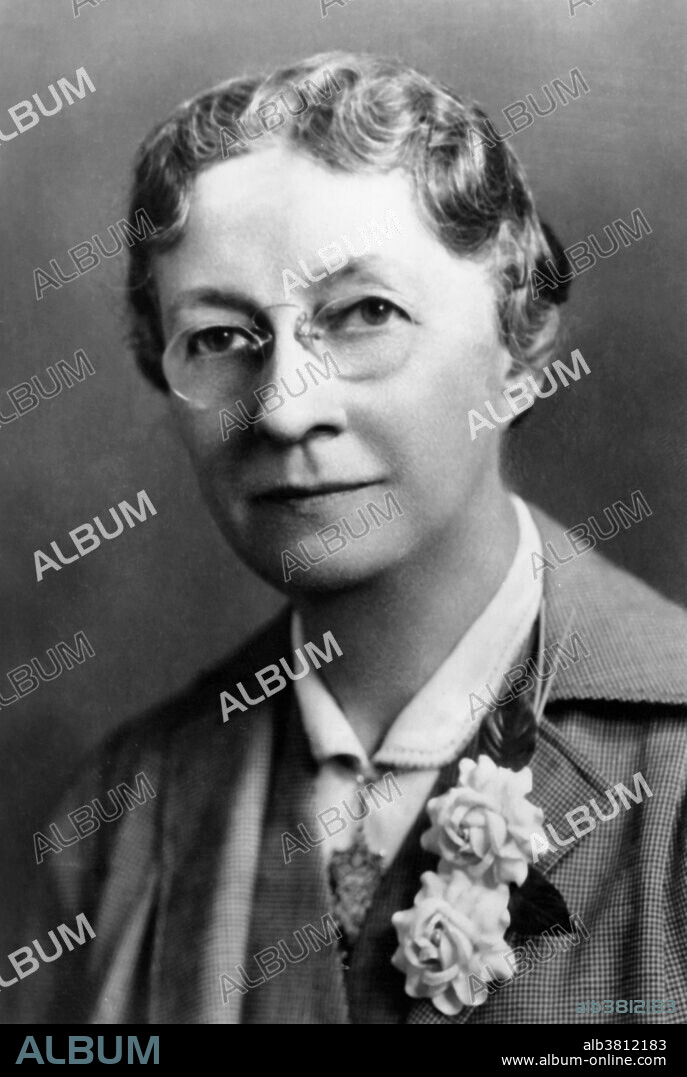 Mary Engle Pennington (1872-1952) was an American bacteriological chemist and refrigeration engineer. Pennington's involvement with refrigerated boxcar design at the Food Research Laboratory led to an interest in the entire process of transporting and storing perishable food, including both refrigerated transport and home refrigeration. In 1919, Pennington accepted a position with a private firm, American Balsa, which manufactured insulation for refrigeration units. She left the firm in 1922 to start her own consulting business, which she ran until her retirement in 1952. Mary Engle Pennington was the recipient of the Garvan-Olin Medal, the highest award given to women in the American Chemical Society. She is also an inductee of both the National Women's Hall of Fame and the ASHRAE Hall of Fame.