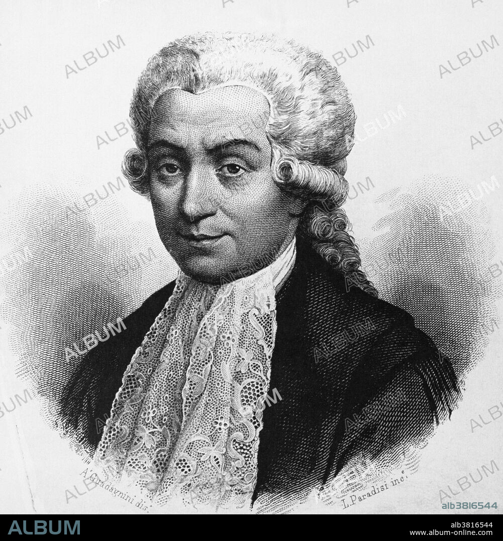 Luigi Aloisio Galvani (September 9, 1737 - December 4, 1798) was an Italian physician, physicist, and biologist, recognized as the pioneer of bioelectromagnetics. In 1780, he discovered that the muscles of dead frogs' legs twitched when struck by an electrical spark. He coined the term animal electricity to describe the force that activated the muscles of his specimens and regarded their activation as being generated by an electrical fluid that is carried to the muscles by the nerves. Volta objected to Galvani's conclusions about "animal electric fluid", but the two scientists disagreed respectfully and Volta coined the term "Galvanism" for a direct current of electricity produced by chemical action. Thus, owing to an argument between the two in regard to the source or cause of the electricity, Volta built the first battery in order to specifically disprove his associate's theory. Galvani died in 1798 at the age of 61. Today the study of galvanic effects in biology is called electrophysiology.