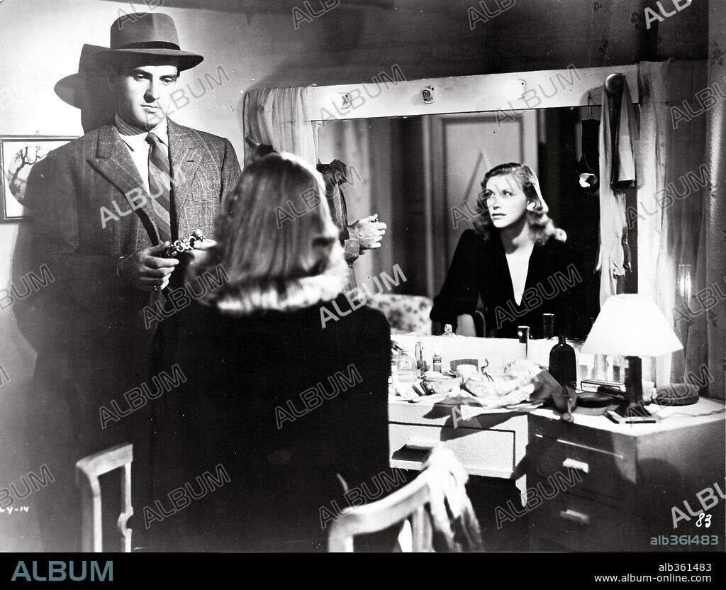 MASSIMO GIROTTI in LOST YOUTH, 1947 (GIOVENTU PERDUTA), directed by PIETRO GERMI.