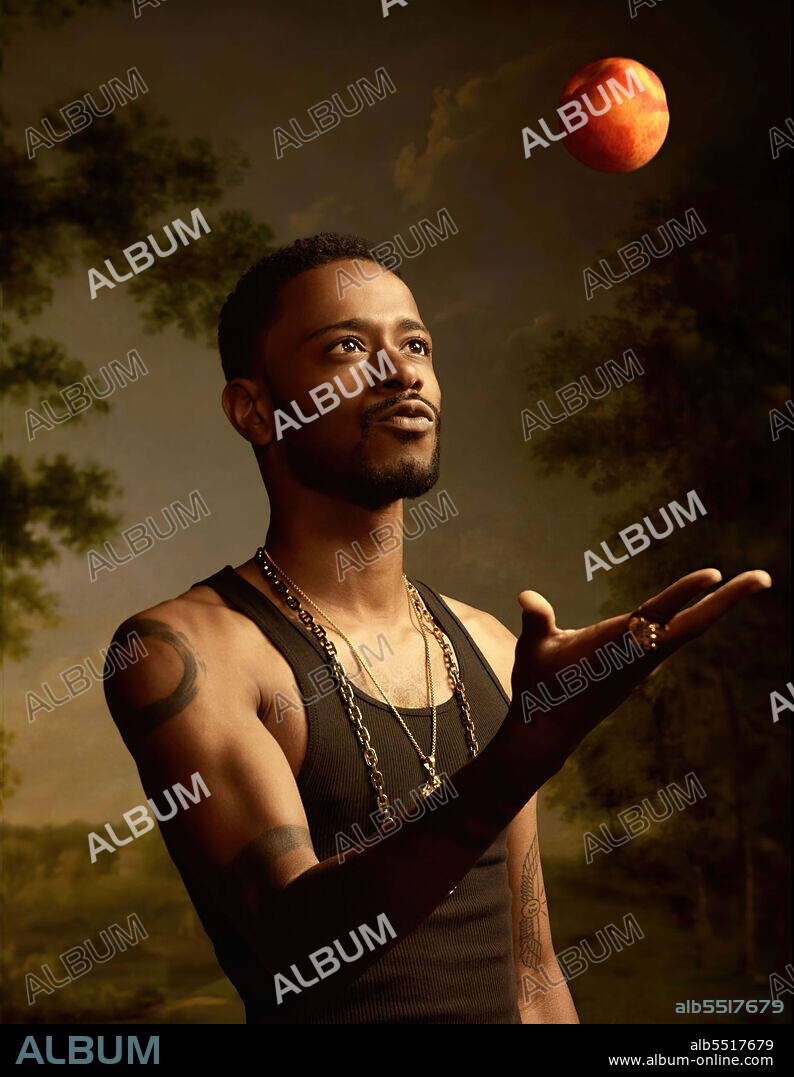 LAKEITH STANFIELD in ATLANTA, 2016, directed by DONALD GLOVER. Copyright FX PRODUCTIONS.