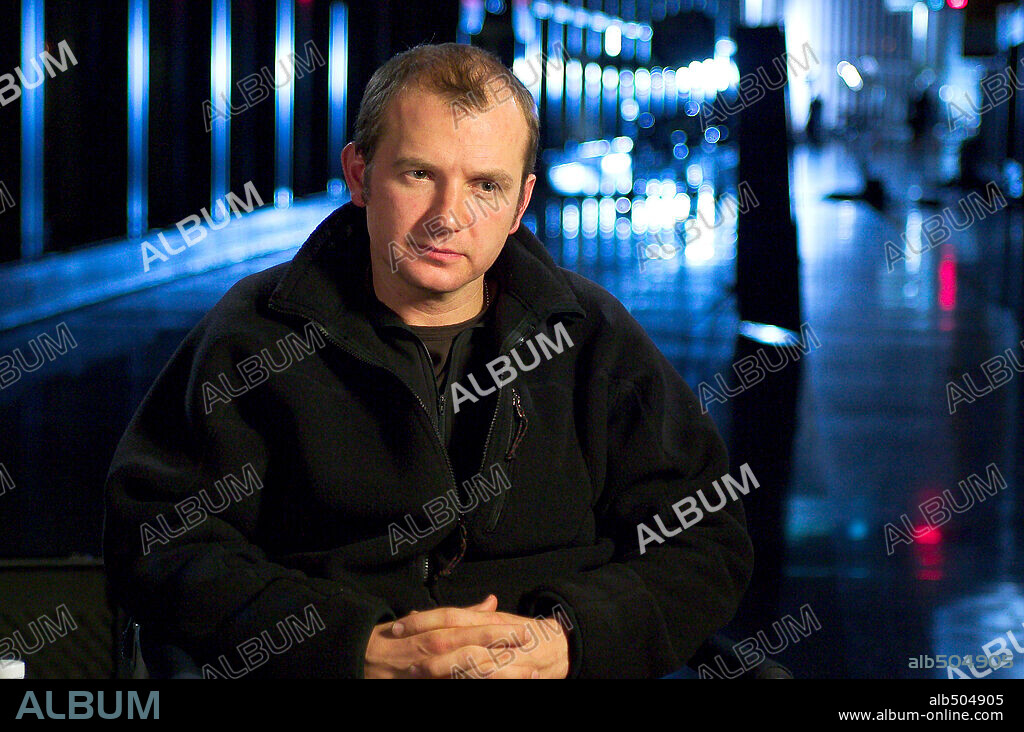 RESIDENT EVIL: APOCALYPSE, 2004, directed by ALEXANDER WITT. Copyright COLUMBIA PICTURES.