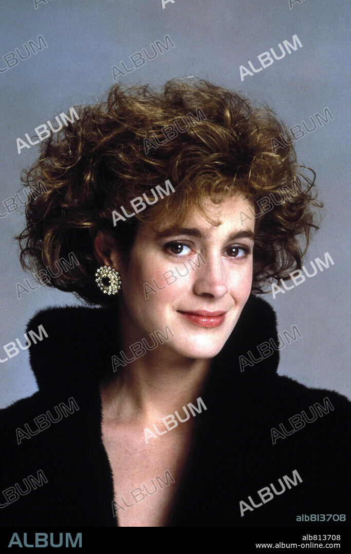 SEAN YOUNG en NO HAY SALIDA, 1987 (NO WAY OUT), dirigida por ROGER DONALDSON. Copyright ORION PICTURES.
