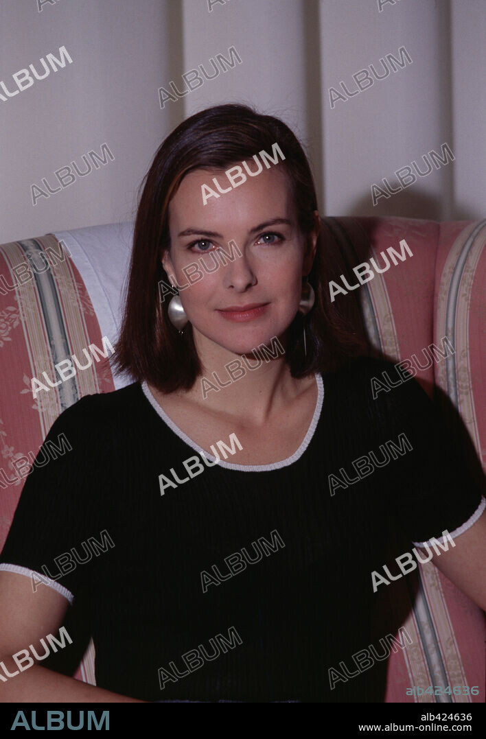 CAROLE BOUQUET. 1997