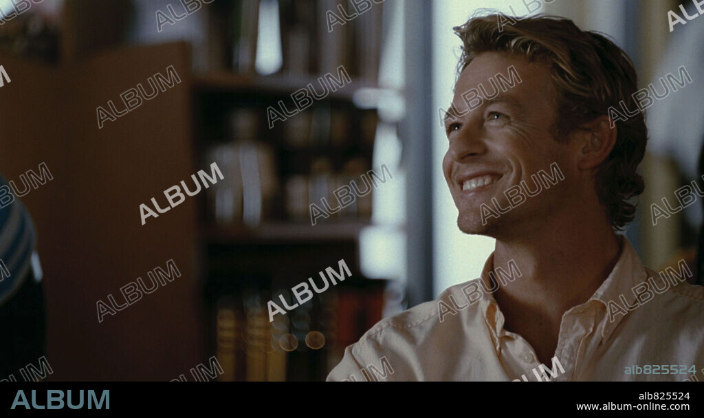 SIMON BAKER in SOMETHING NEW, 2006, unter der Regie von SANAA HAMRI. Copyright FOCUS FEATURES / BALDWIN, SIDNEY.