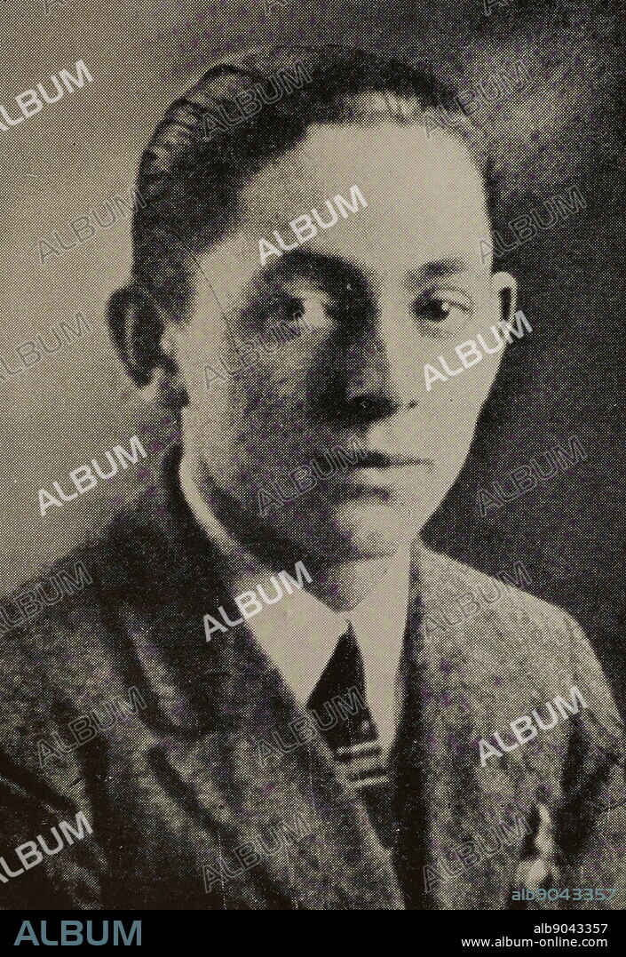Isidor Fisch (1905 - 1934) German business associate of Bruno Hauptmann, from whom Hauptmann claimed to have received a box containing gold certificates; those certificates were part of the ransom money in the kidnapping of Charles Augustus Lindbergh, Jr.