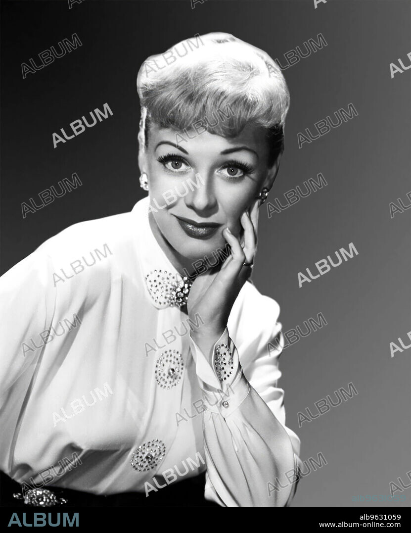 EVE ARDEN.