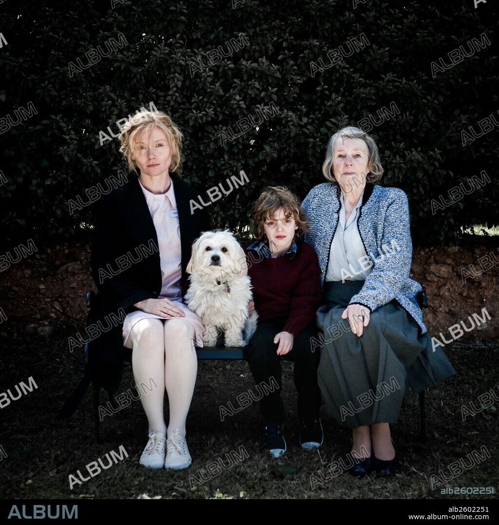THE BABADOOK, 2014, réalisé par JENNIFER KENT. Copyright CAUSEWAY FILMS/SMOKING GUN PRODUCTIONS.