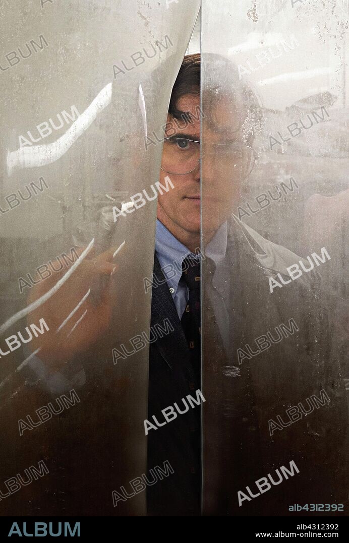 MATT DILLON dans THE HOUSE THAT JACK BUILT, 2018, réalisé par LARS VON TRIER. Copyright Zentropa Productions / Radio (DR) / Film I Väst.